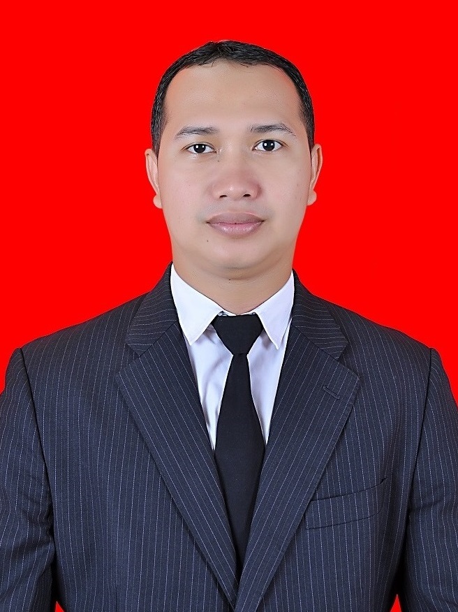 Foto Profil Hendra Maulana, S.Kom, M.Kom.